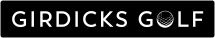 GIRDICKS Golf Brand
